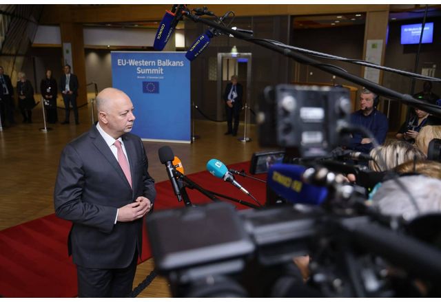 Росен Желязков