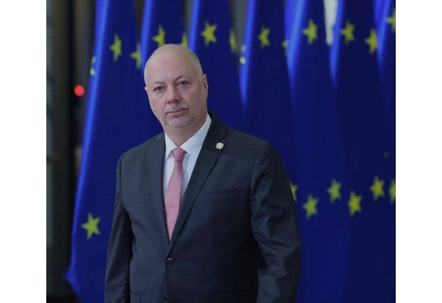 Премиерът в оставка Росен Желязков ще участва в среща на