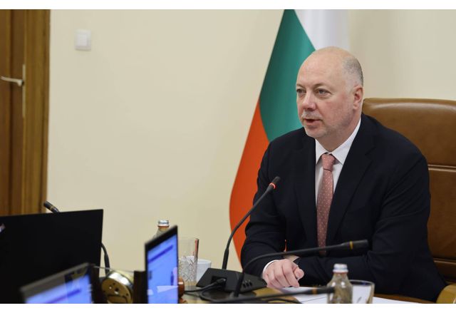 Благодаря на гръцкия премиер Кириакос Мицотакис за тяхното конструктивно поведение