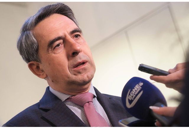 Бившият президент Росен Плевнелиев заяви пред bTV че национализация на