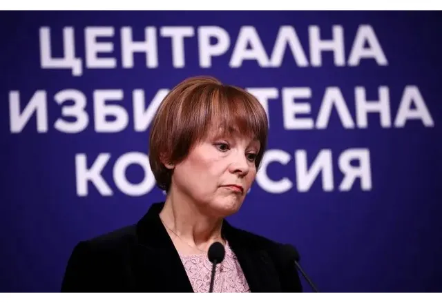 ЦИК е създала организация изборният ден да протече нормално В