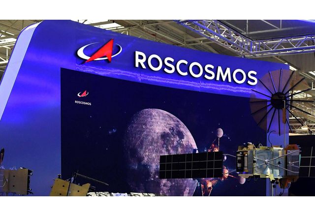 Държавната корпорация Роскосмос загубила почти 80 от приходите си от