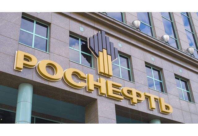 Производството на петрол в някои руски петролни компании е станало