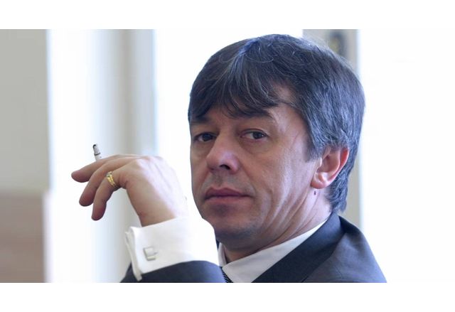 Обявяват Румен Гайтански Вълка и Стоян Мавродиев бившият директор на Българската