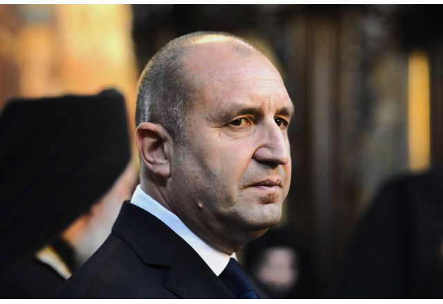 Румен Радев върна за ново обсъждане в Народното събрание приетия