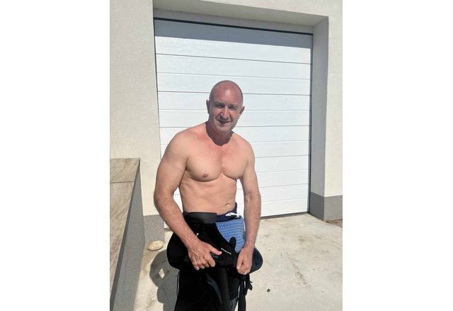 Дипломатическите усилия на Възраждане в международен план дадоха резултат и