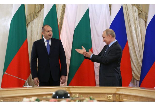 Базирана във Великобритания руска шпионска мрежа от българи е имала