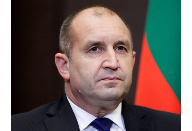 В своя съвместна декларация президентите на България Чехия Естония Унгария