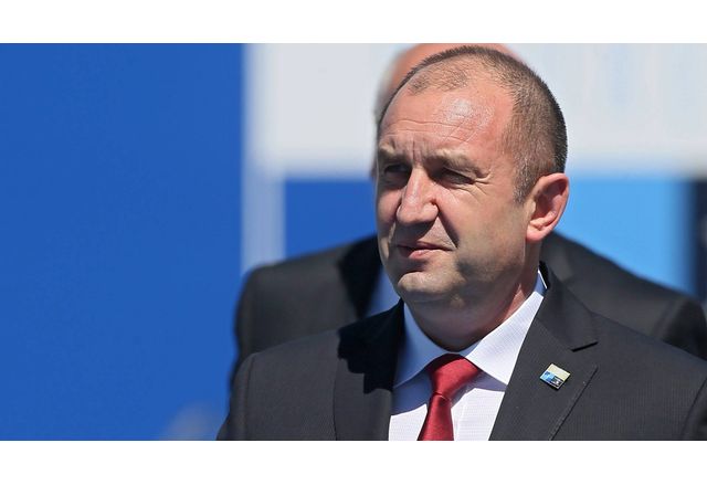 Много е рано да говорим за президентски избори Има толкова