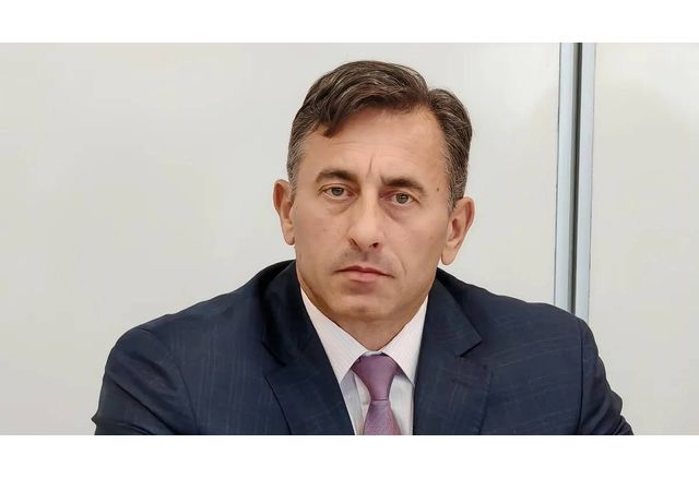 Министерският съвет прие решение с което назначи Румен Спецов за