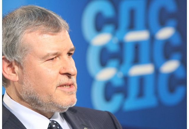 В Общия европейски съд е внесена в деловодството което не