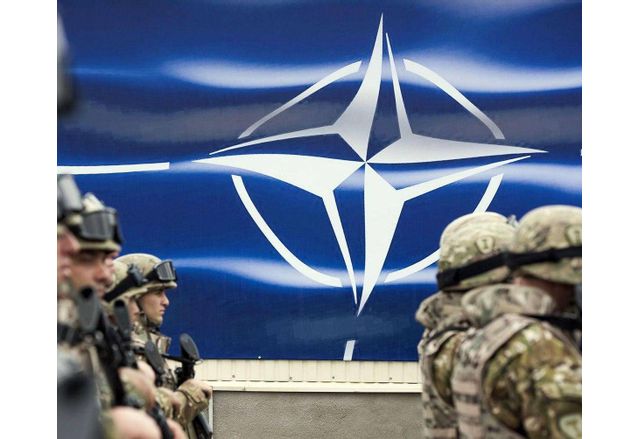 Русия е по-добре подготвена за война от НАТО