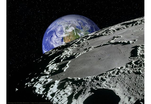 Русия отложи мисия до Луната