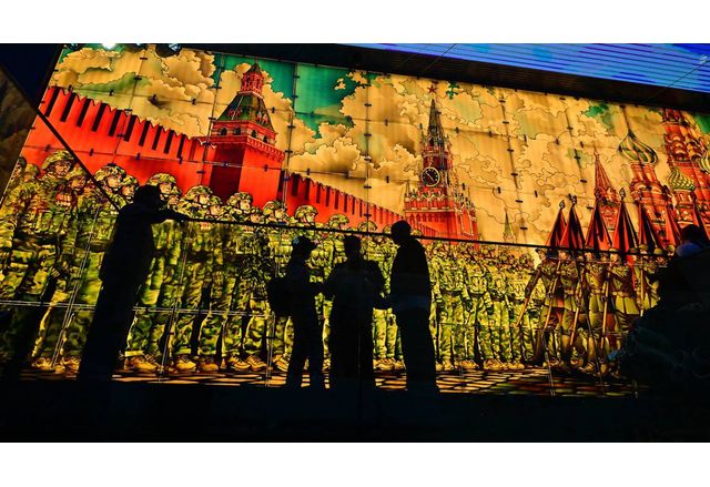 Кремъл рециклира отдавнашни информационни наративи включително ядрени заплахи като част