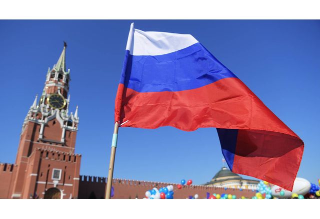 Колапс очаква Русия през следващите години както и превръщането й