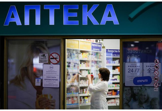Министерството на здравеопазването на РФ включи 158 лекарства включително основни