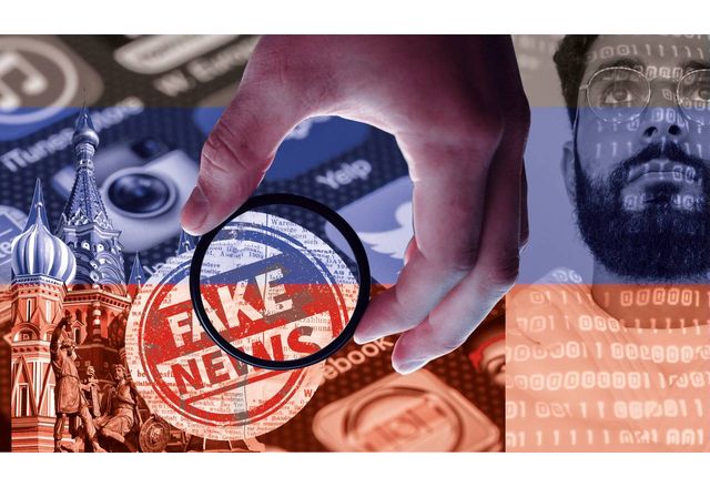 Русия създаде дезинформационна мрежа в Европа насочена към дискредитиране на