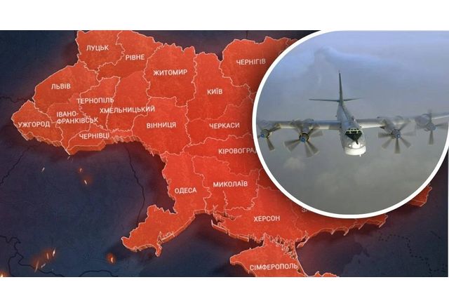 Електроснабдяването и водоснабдяването в някои части на Киев бяха нарушени