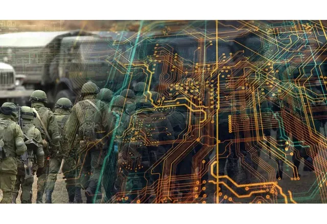 Руска хибридна война