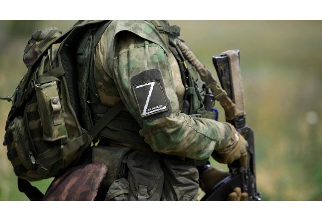 Русия призна че силите ѝ са напуснали стратегическото украинско село