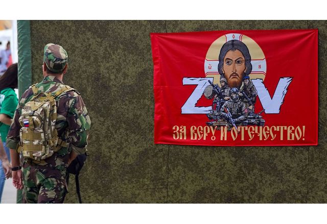 Руските власти са загрижени за по нататъшните икономически разходи от продължаването