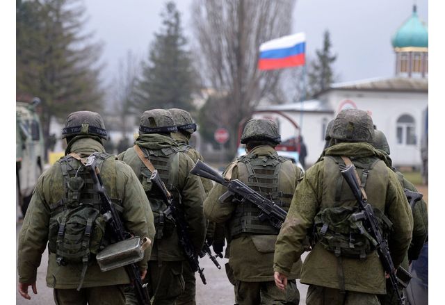 Руският министър на отбраната Сергей Шойгу заяви че руската отбранителна