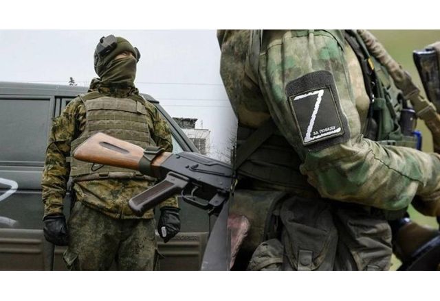 По данни на Генералния щаб на Въоръжените сили на Украйна