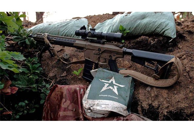 През последните 24 часа още 1130 руски терористи са били