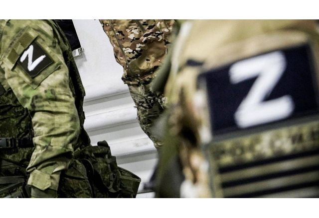 Руски военни блогъри разкритикуваха руското правителство че не дава приоритет