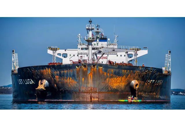 Най яростните поддръжници на Украйна в Европа и противници на Русия