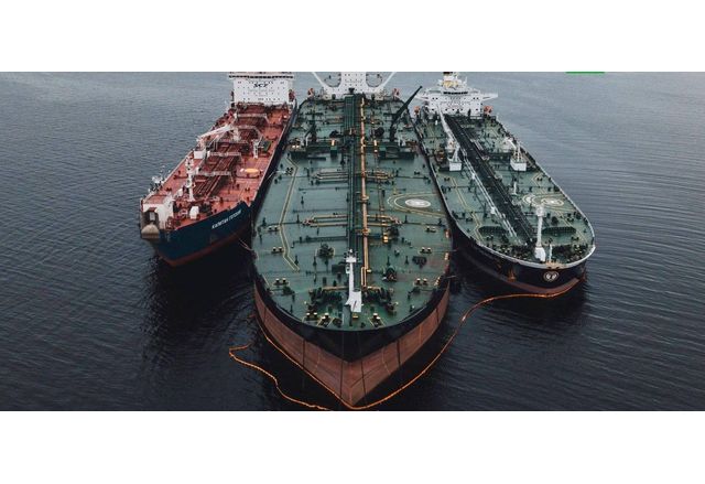 Руски сенчест флот