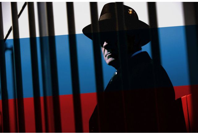 Съпрузи с руски паспорти в Австралия са обвинявани в опит