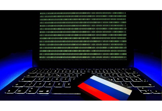 Руските кибератаки срещу германски политици зачестяват