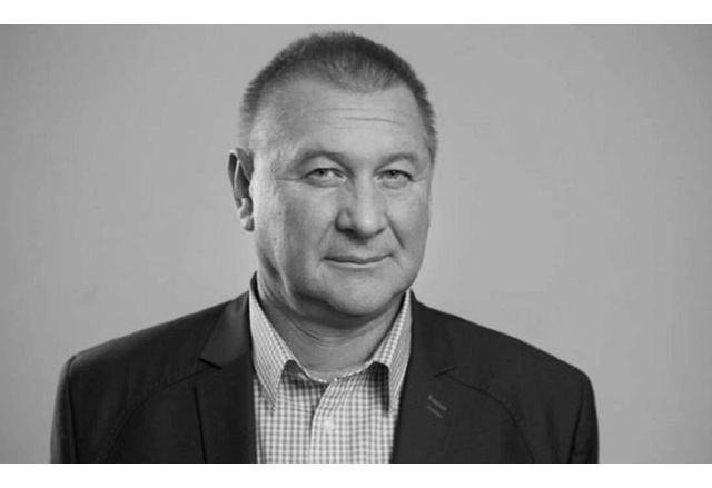 Руските окупатори убиха кмета на Гостомел Юрий Прилипко