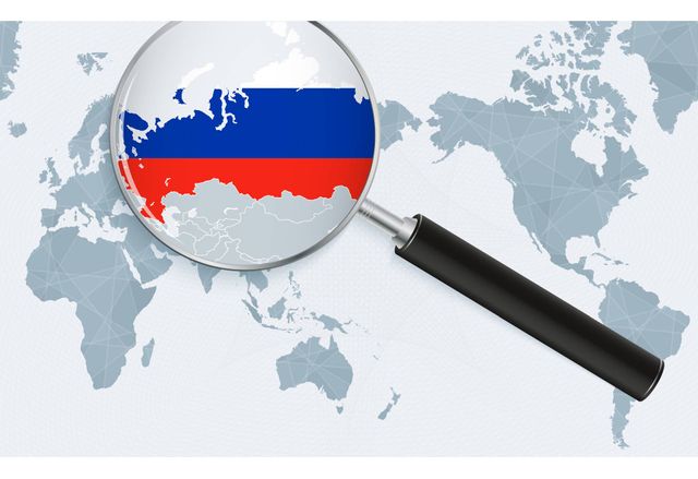 Европейският съюз заяви че отхвърля дестабилизиращите действия на Русия в