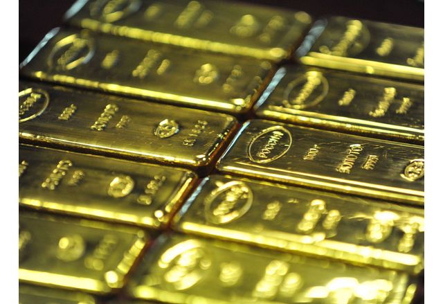 През 2025 г Русия увеличи износа си на злато за