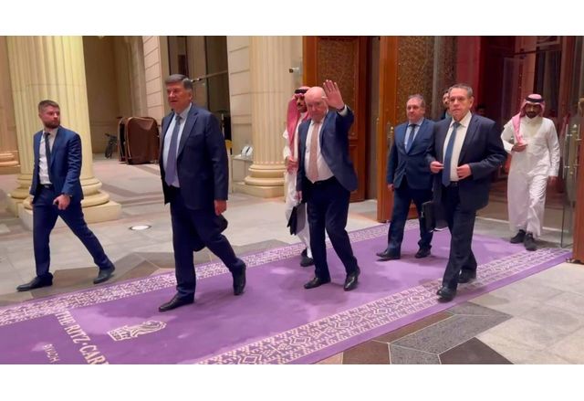 Съединените щати и Русия се споразумяха да направят общо изявление