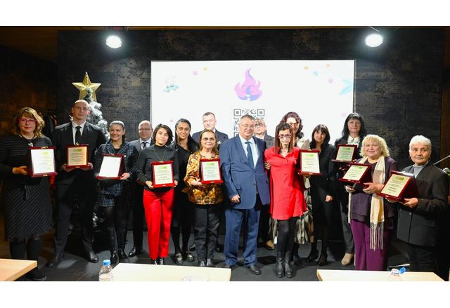 Трудовата заетост е най ефективният инструмент за пълноценното включване на хората