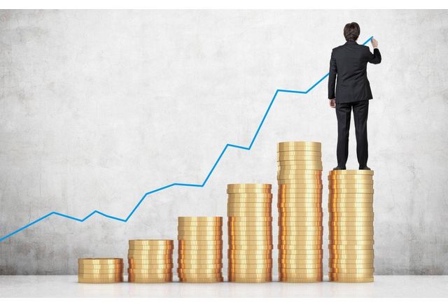 Преките чуждестранни инвестиции ПЧИ в България са нараснали през май