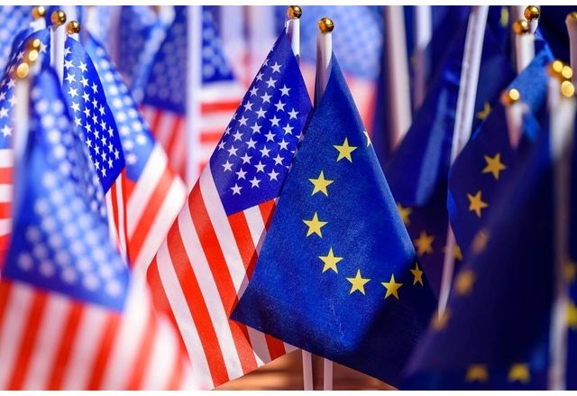 Лидерите на водещи европейски държави изпратиха до Вашингтон проект на