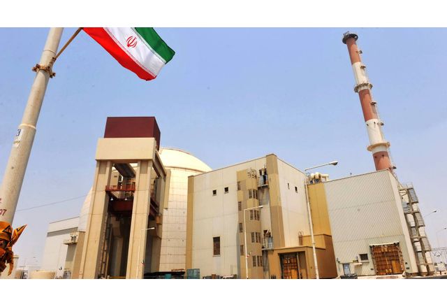 САЩ и Иран започват непреки разговори за ядреното споразумение