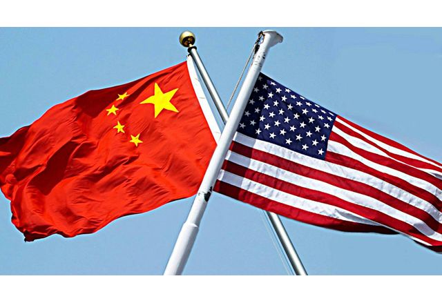 Президентът на САЩ Доналд Тръмп обяви че след двудневни търговски