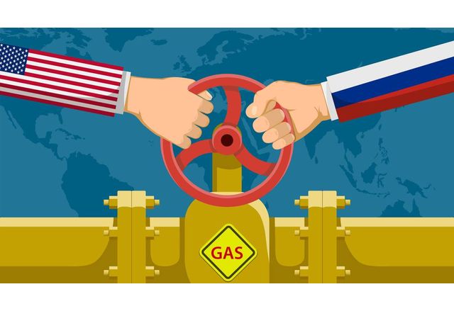 Американски представители обикалят Европа за да промотират американските енергийни доставки