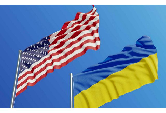 Украйна и Съединените щати са се споразумели на ниво ГЩ