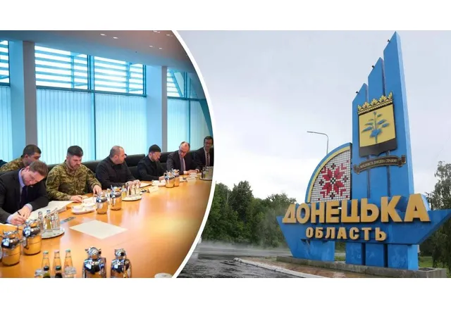 Русия е готова да подпише мирно споразумение ако Украйна се