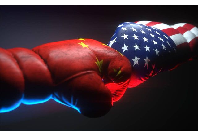 Пекин изрази своето несъгласие с американските санкции срещу руския петролен