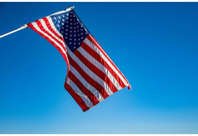 Американското правителство няма да подкрепи политика която насърчава размяна на