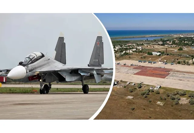 За втори път в рамките на седмица СБУ нанесе удар