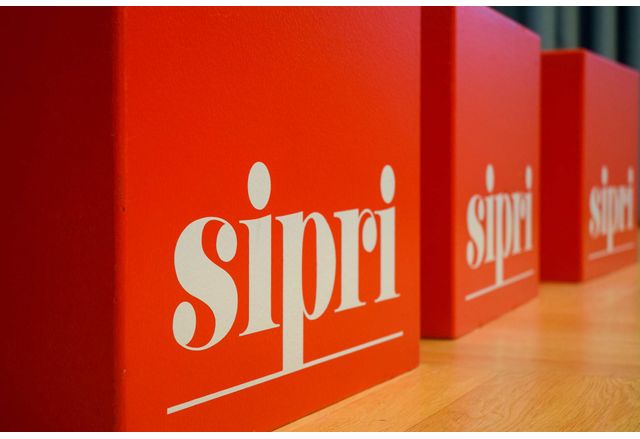 СИПРИ (SIPRI)