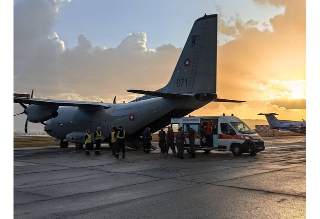 Осем от пострадалите от жестокия пожар в дискотека в Кочани